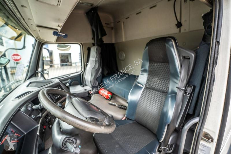 Traktor Volvo FM (FH)  GLOB +VOITH+KIPHYDR.