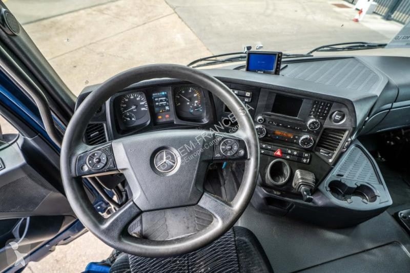 Traktor Mercedes AROCS 1843  ( NO ACTROS)+BIG...