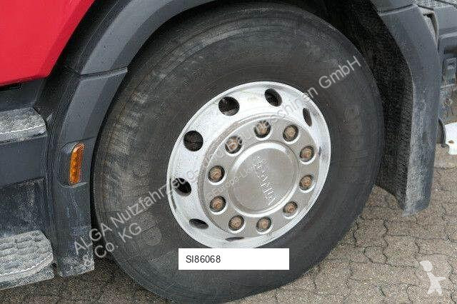 Trekker Scania R 410 A4x2NA, Retarder, Hydr.,...
