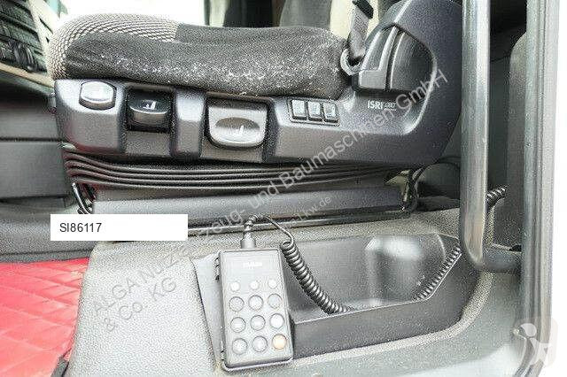 Traktor MAN 18.500 TGX 4x2, XXL,...