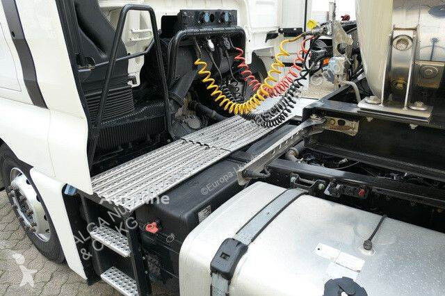 Traktor MAN 18.500 TGX, XXL, Intarder,...