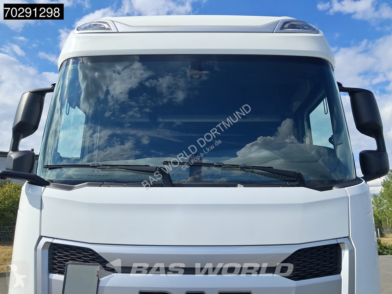 Tractor DAF 480 4X2 Full Service History!...