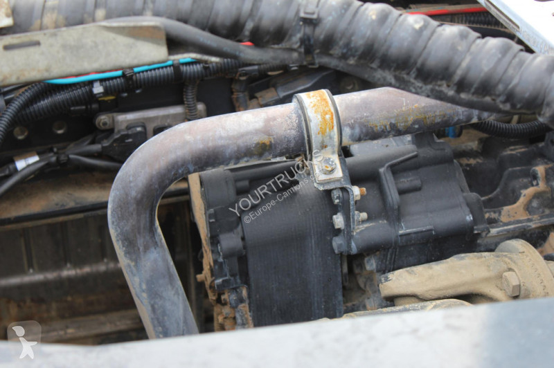 Trekker Iveco AT 460 E6  Retarder   ACC   LDW...