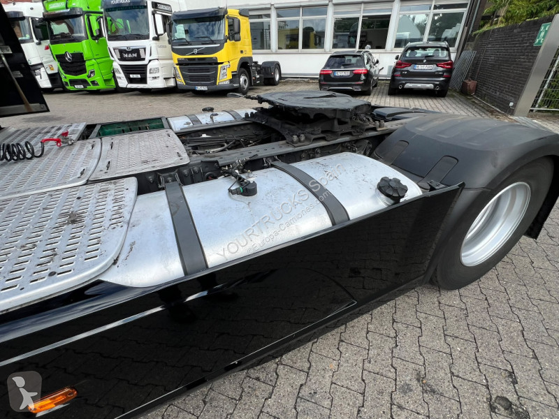 Cabeza tractora DAF XF  480 SSC Retarder ACC...