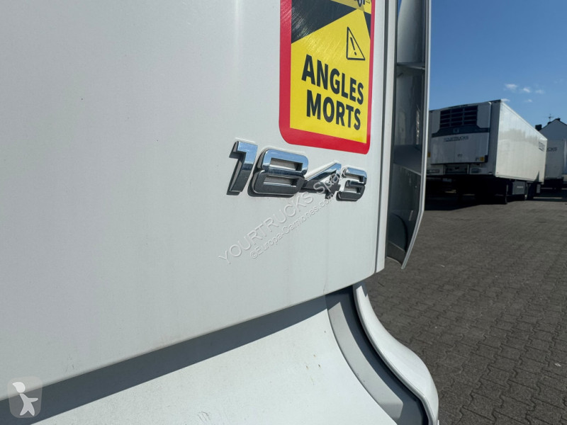 Cabeza tractora Mercedes 1843 E6 Retarder ACC...