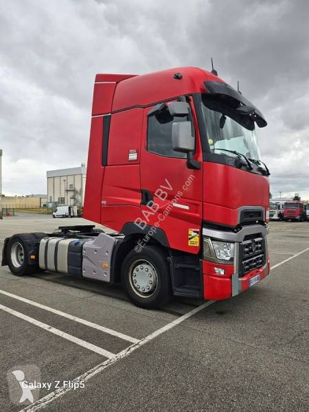 Traktor Renault