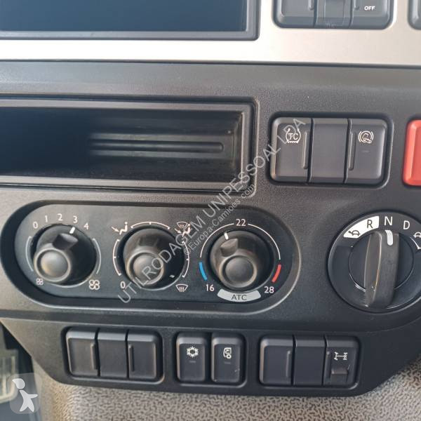 Traktor DAF