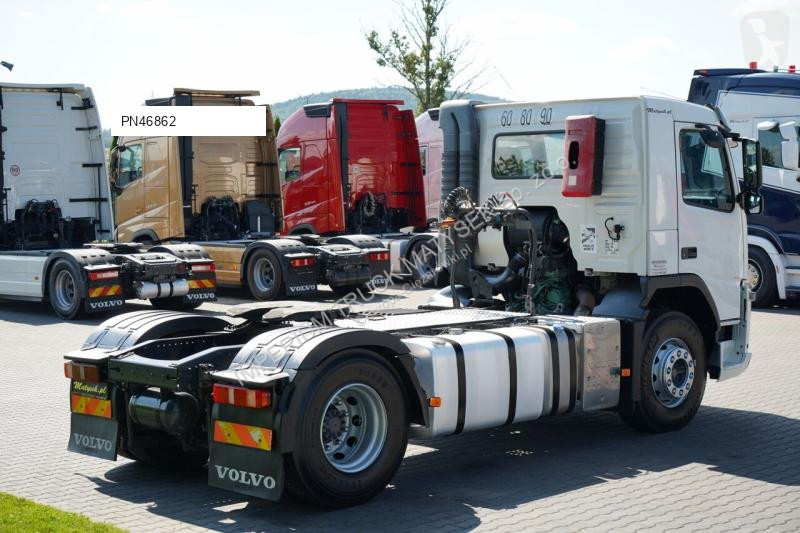 Tracteur Volvo FM 380