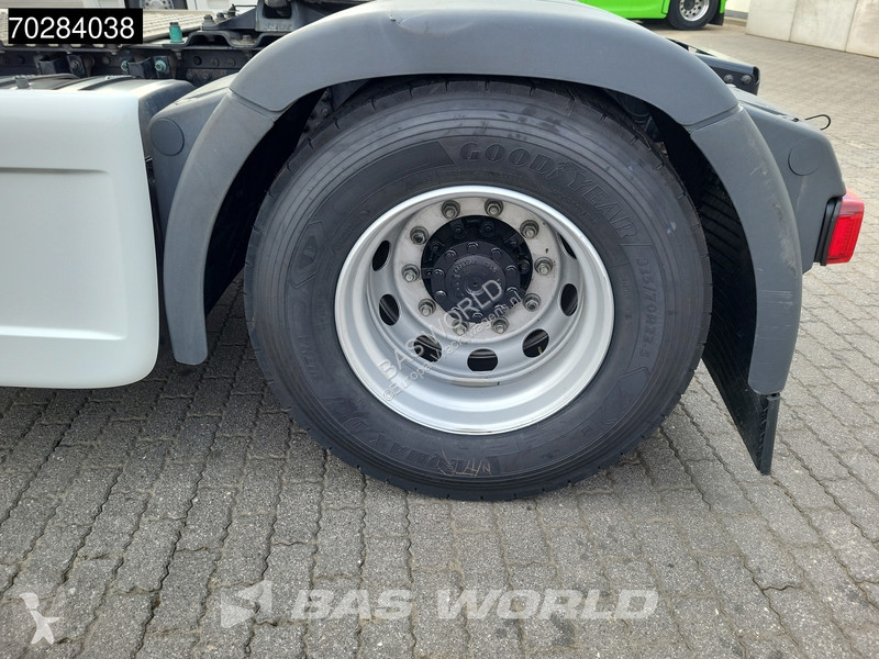 Trekker MAN TGX 4X2 GM Retarder Full-Air 2x...