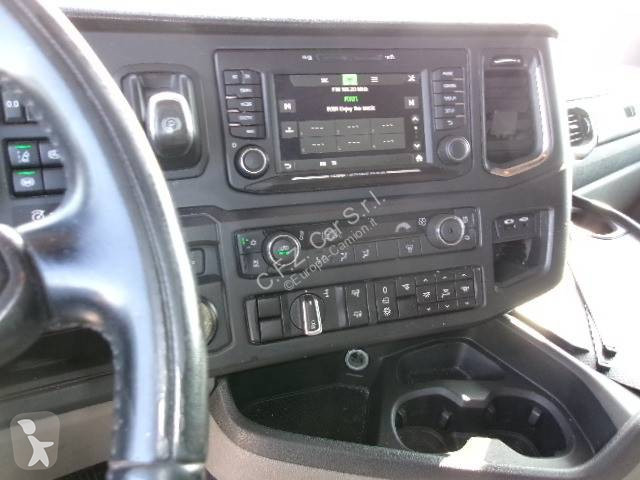 Traktor Scania