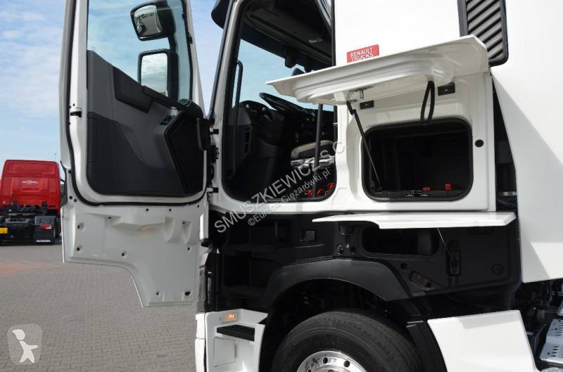Traktor Renault
