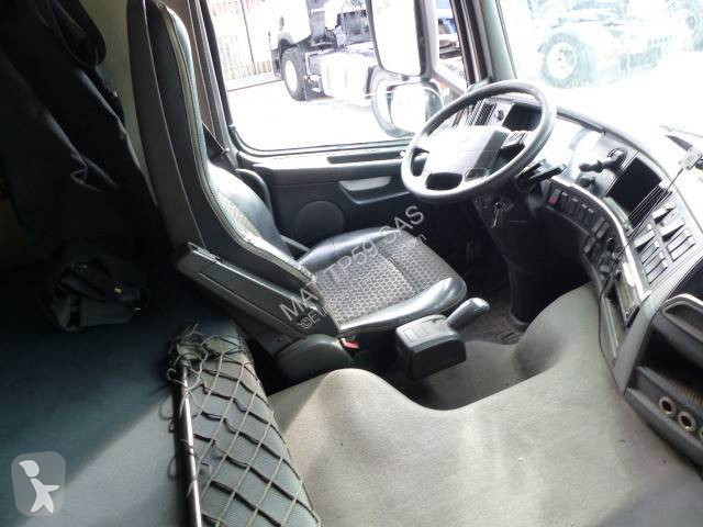Tracteur Volvo