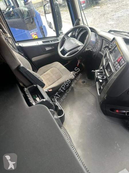 Tractor Iveco
