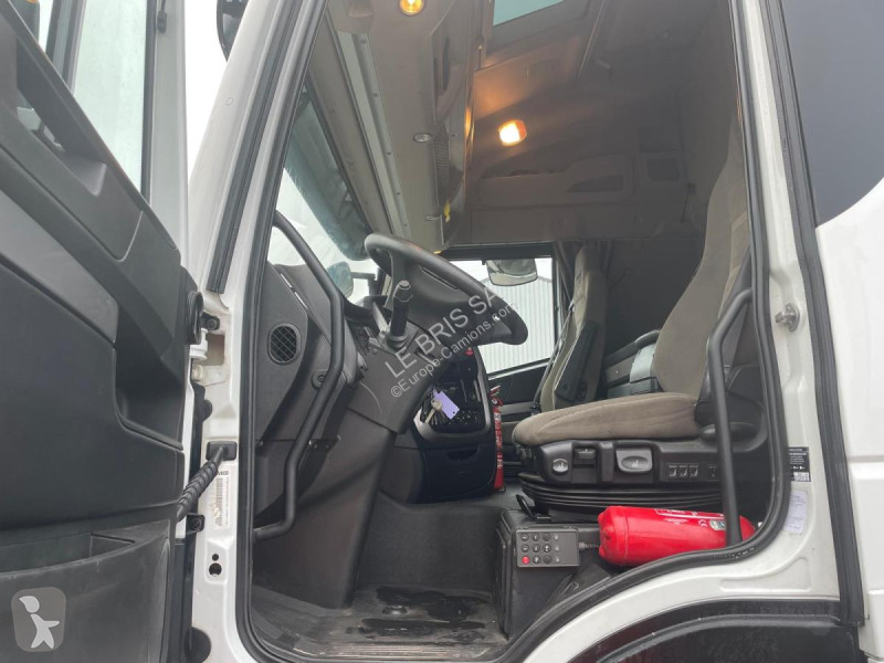 Tractor Iveco  STRALIS STRALIS 480