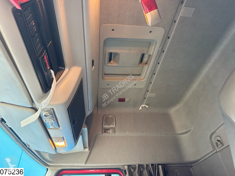 Traktor Renault 460 Dxi EURO 5, Retarder, ADR,...