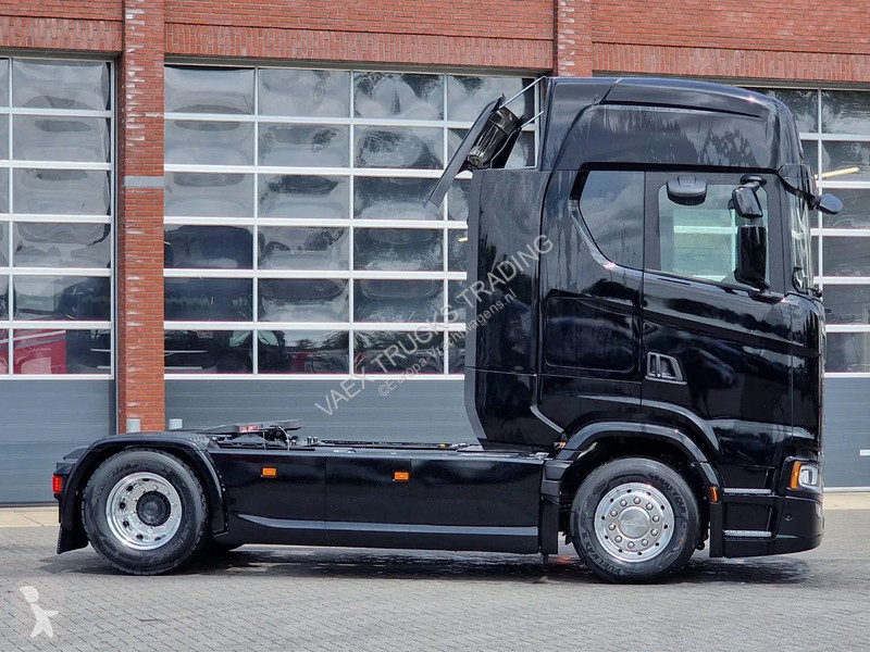 Tractor Scania 500S NGS Highline 4x2 - New -...