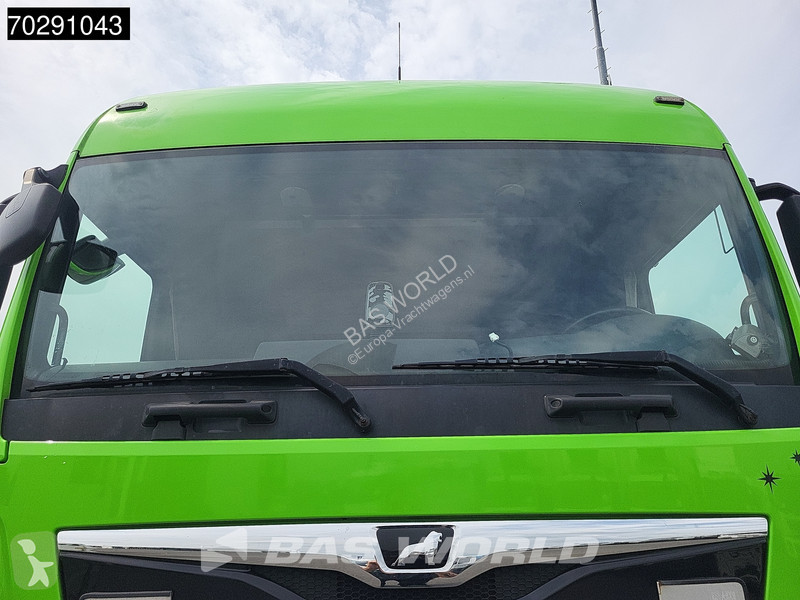 Trekker MAN 18.500 4X2 XLX Retarder ACC Euro 6