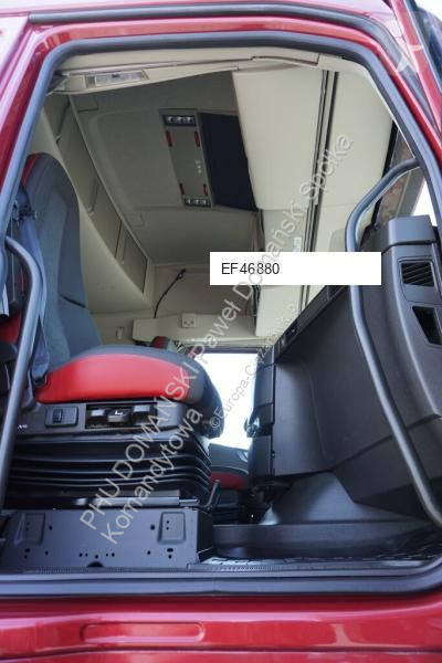 Tahač Volvo FH / 500 / EURO 6 / ACC / I -COOL /...