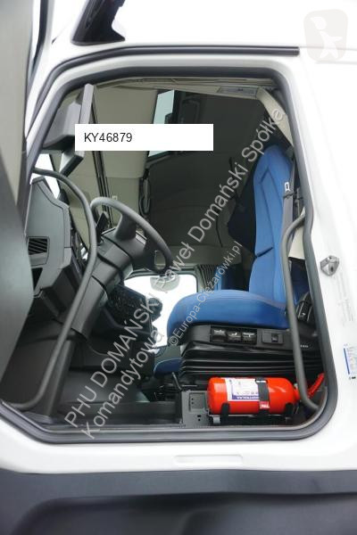 Tahač Volvo FH / AREO / 460 / I – SAVE / XL /...