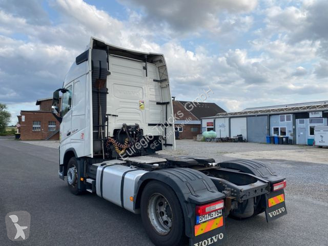 Traktor Volvo FH 500