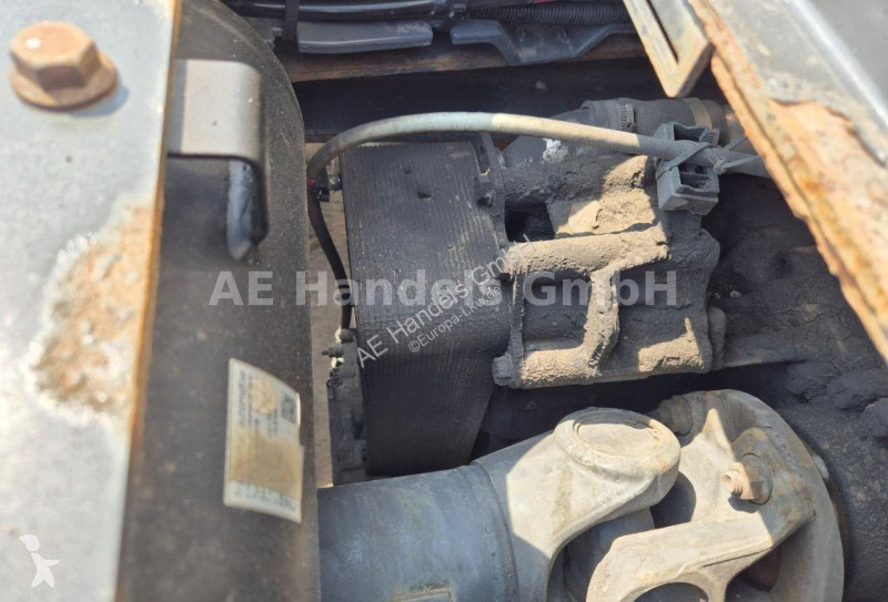 Trattore Stradale DAF