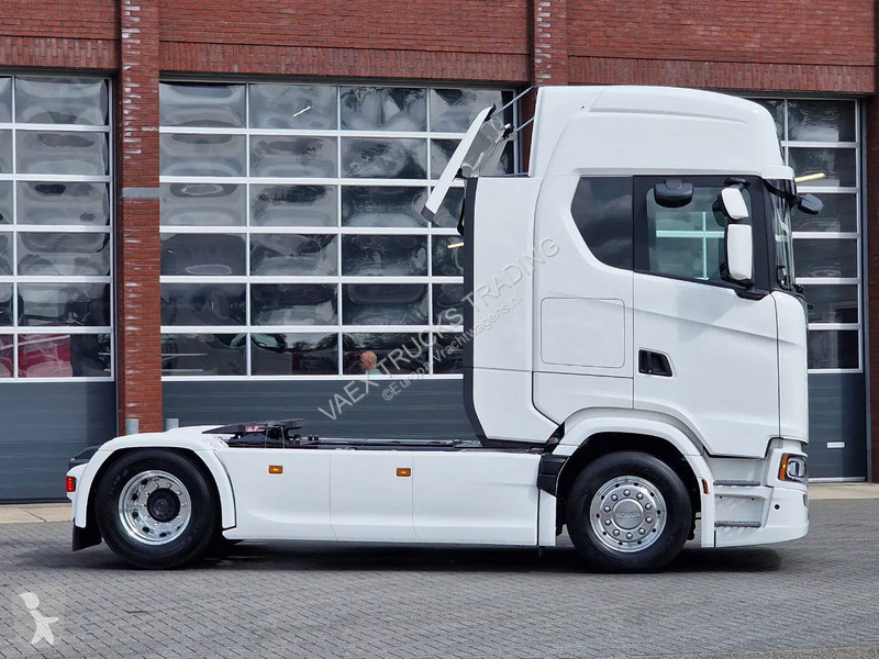 Tahač Scania 500S NGS Highline 4x2 - New - Full...