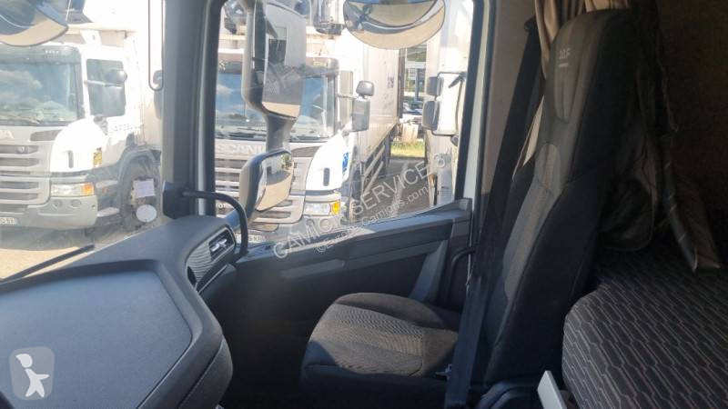 Tracteur DAF