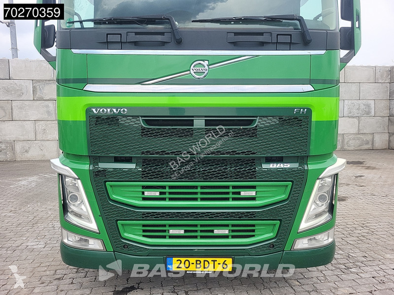 Tractor Volvo 420 4X2 NL-Truck Euro 6