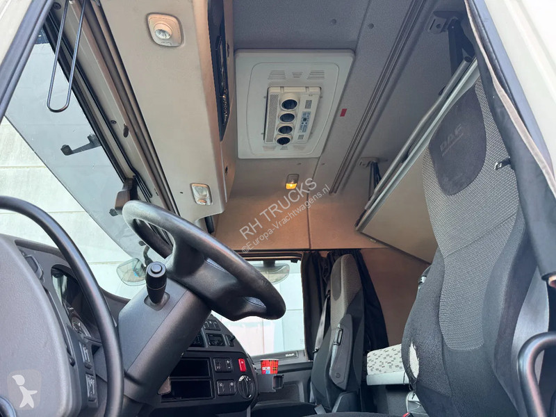 Traktor DAF 440 4X2 EURO 6 STANDARD TÜV TILL...