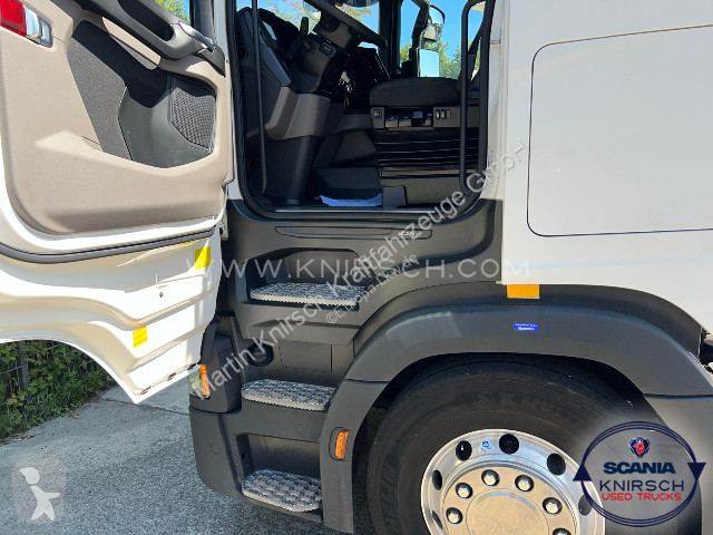 Traktor Scania R 500 A4x2NA  PTO  ADR