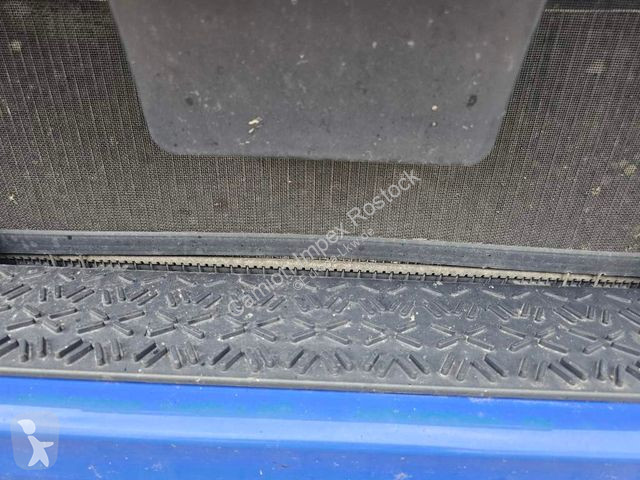 Traktor MAN 18.460  Standard, Euro 6, Standklima