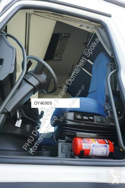 Tahač Volvo FH / 500 / I – SAVE / XL / EURO 6 /...