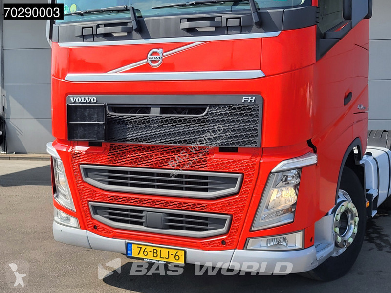 Tahač Volvo FH 420 FH 4X2 -Truck I-ParkCool ADR...