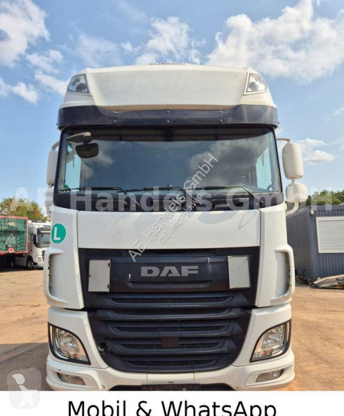 Trekker DAF