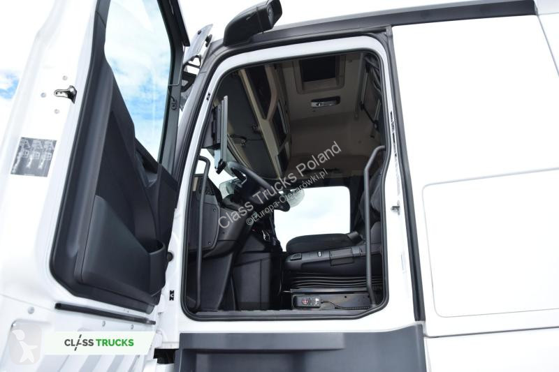 Tahač Mercedes 5 1845 BigSpace