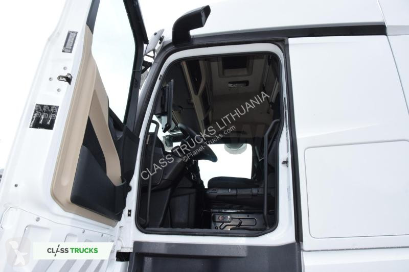 Tahač Mercedes 5 1845 BigSpace