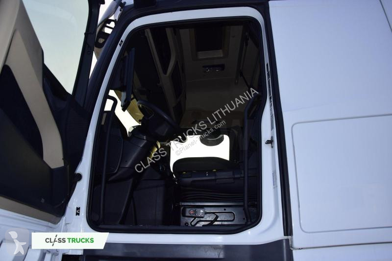 Tahač Mercedes 5 1845 BigSpace