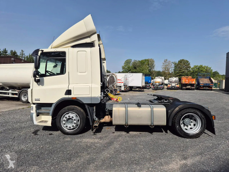 Traktor DAF 75310 SPACECAB - BI COOL - VERY...