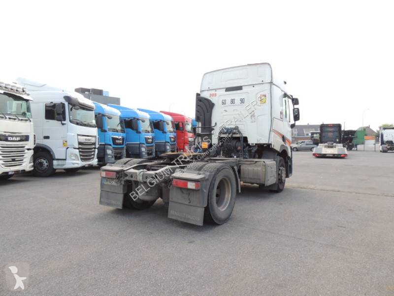 Traktor Renault