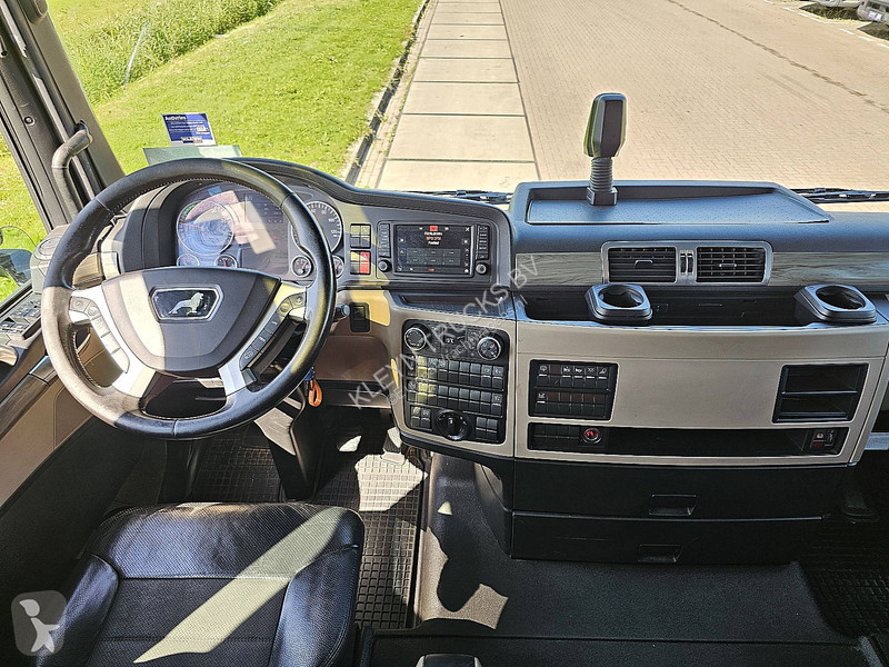 Traktor MAN 18.500  XXL FULL OPTIONS