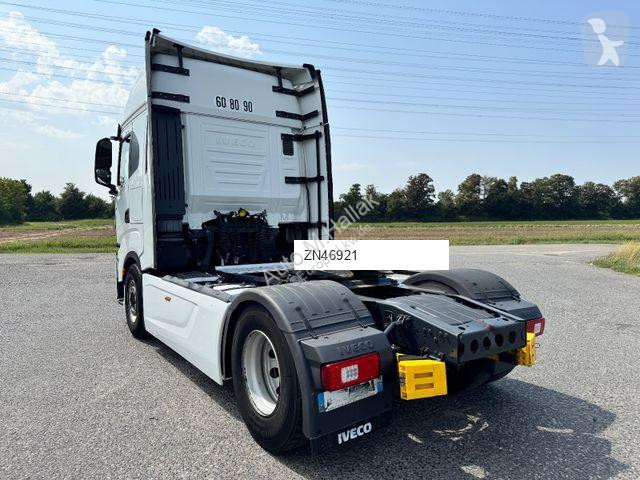 Tahač Iveco S-Way 510