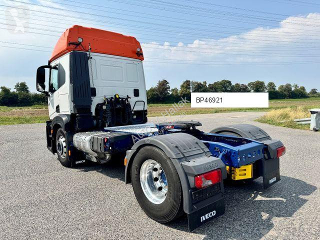 Tractor Iveco S-WAY AT 480