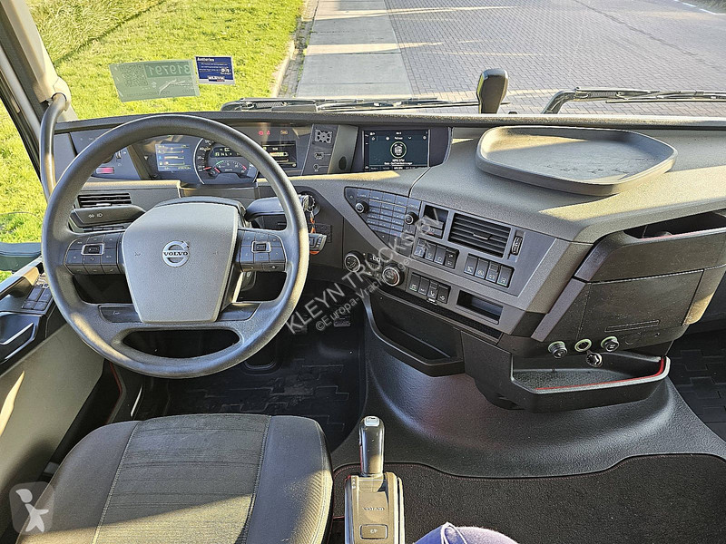 Traktor Volvo 500 XL 6X2 WB 300