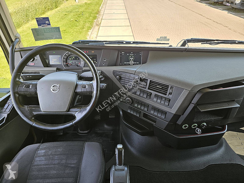 Trattore Stradale Volvo 500 6X2 GLOBETROTTER
