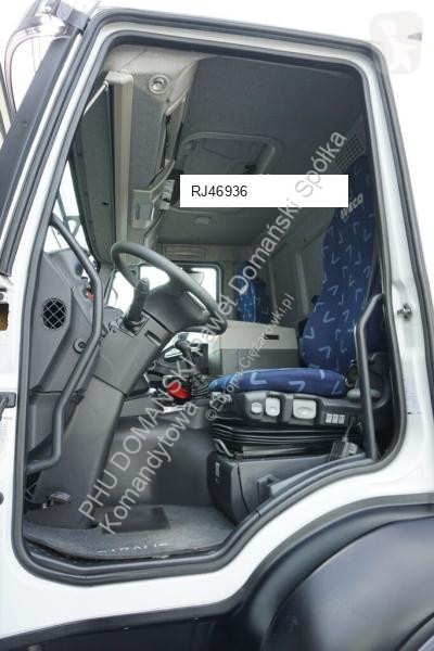 Traktor Iveco PK 42 002 SH-E