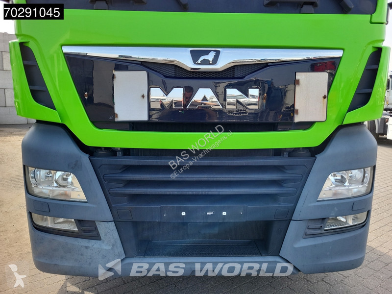 Tractor MAN 18.500 4X2 Retarder ACC Euro 6