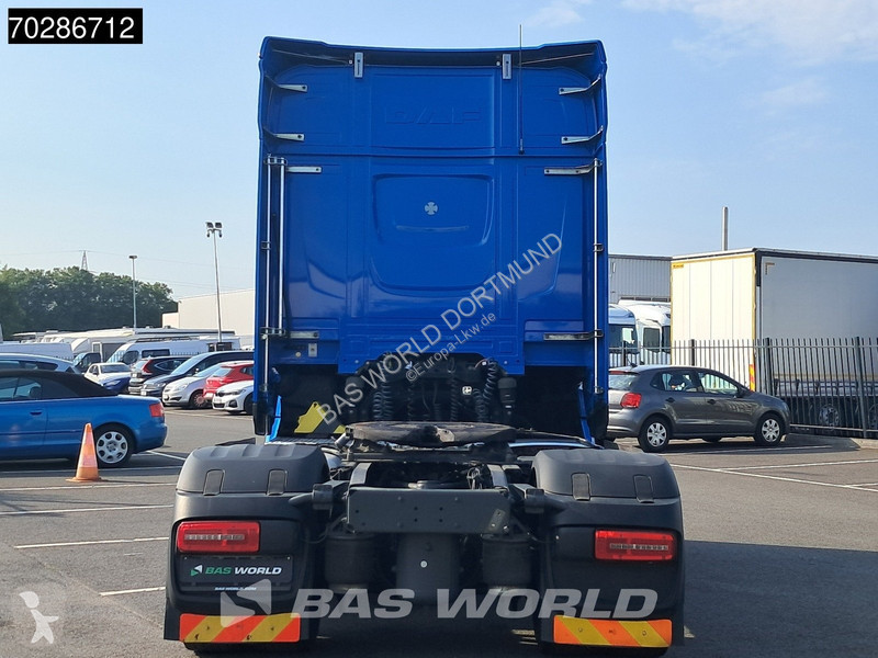 Tahač DAF 480 4X2 Standairco MirrorCam LED ACC...