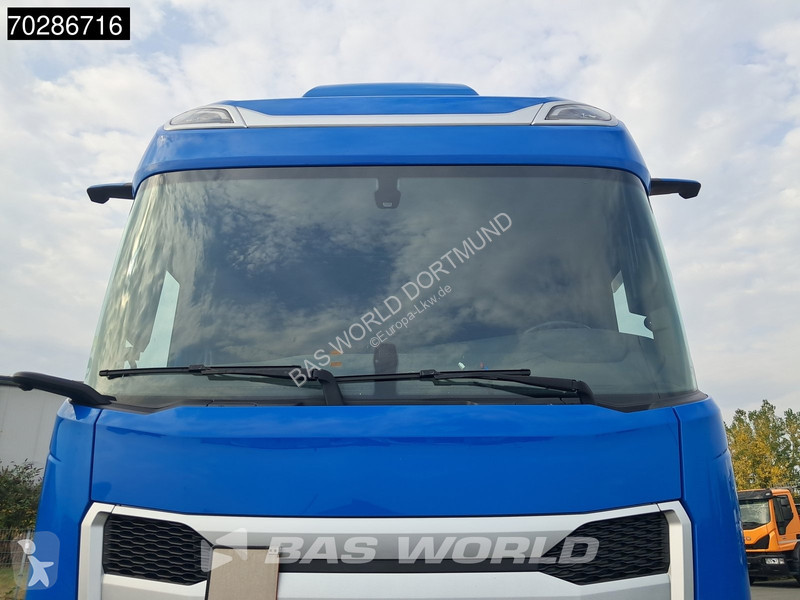 Tahač DAF 480 4X2 MirrorCam Standairco LED ACC...