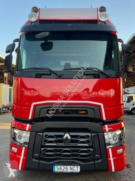 Traktor Renault