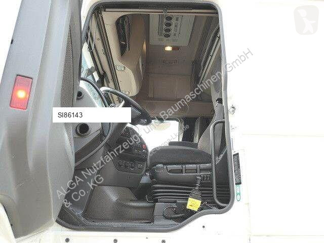 Trekker DAF FT 4x2, SSC, Intarder, Hydr.,...
